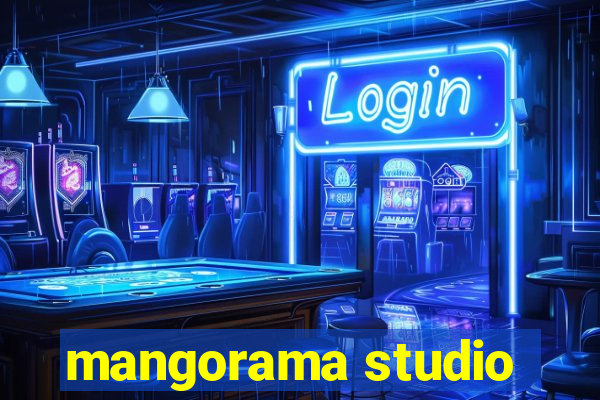 mangorama studio