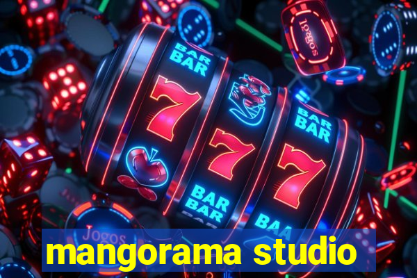 mangorama studio