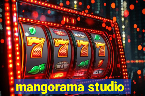 mangorama studio