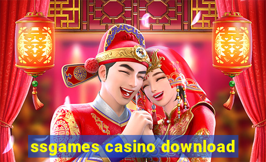 ssgames casino download