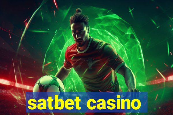 satbet casino