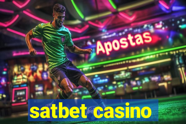 satbet casino