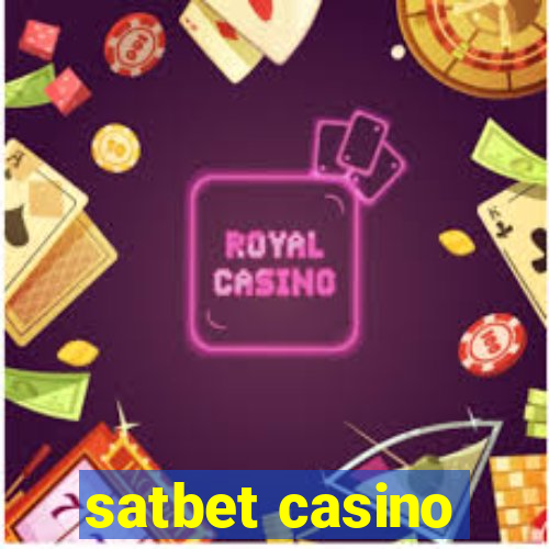 satbet casino