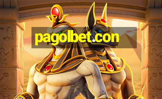 pagolbet.con