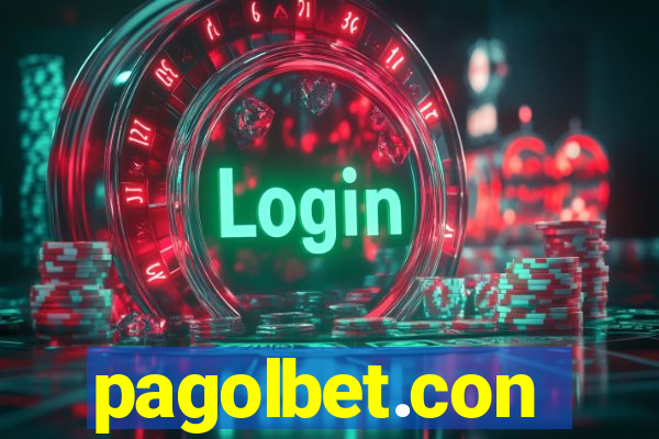 pagolbet.con