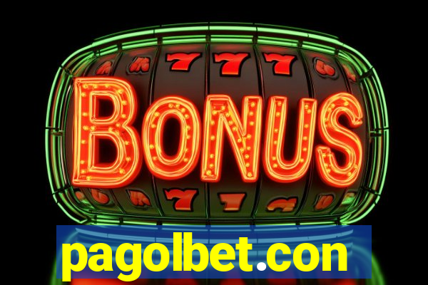 pagolbet.con