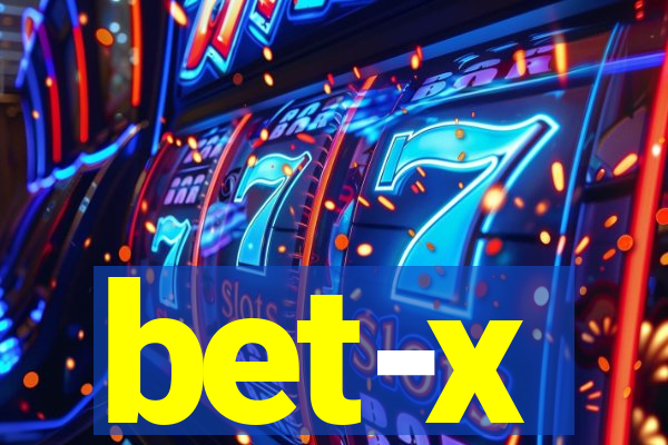 bet-x