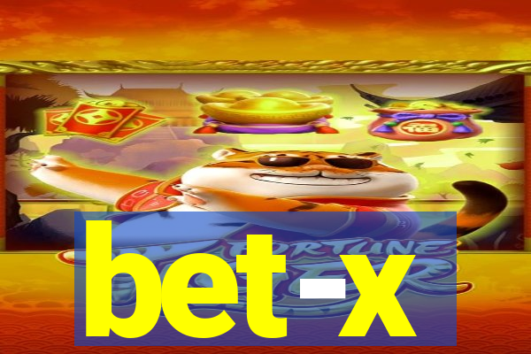 bet-x