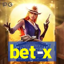 bet-x