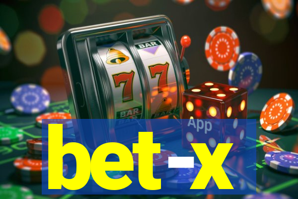 bet-x