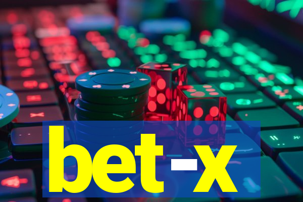 bet-x