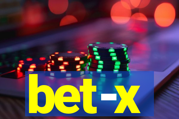 bet-x