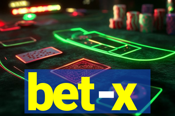 bet-x