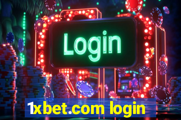 1xbet.com login