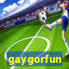 gaygorfun