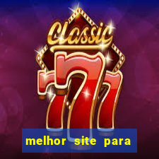 melhor site para jogar tigrinho