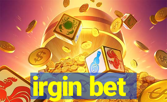 irgin bet