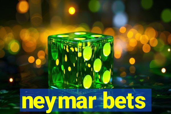 neymar bets