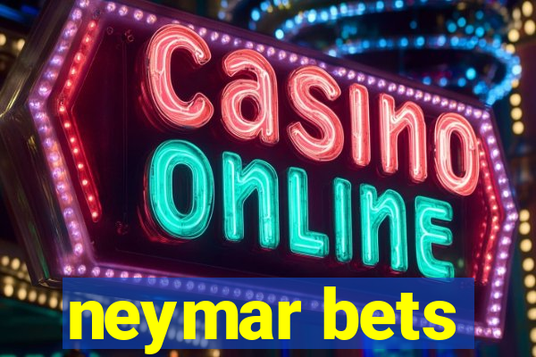 neymar bets