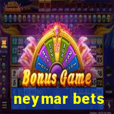 neymar bets