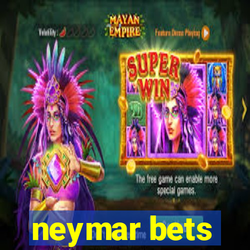 neymar bets