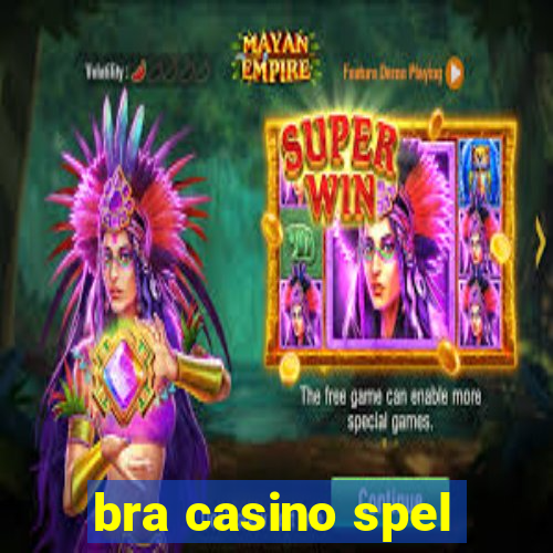 bra casino spel