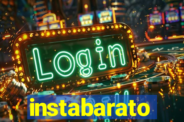 instabarato