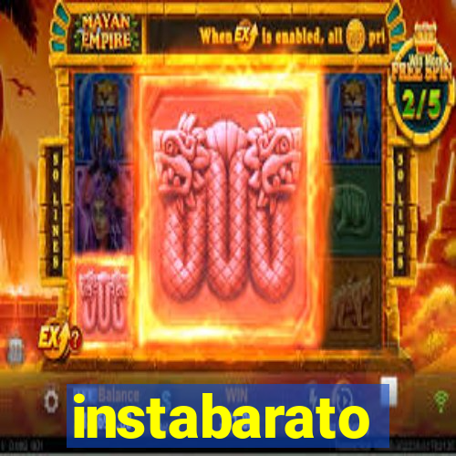 instabarato