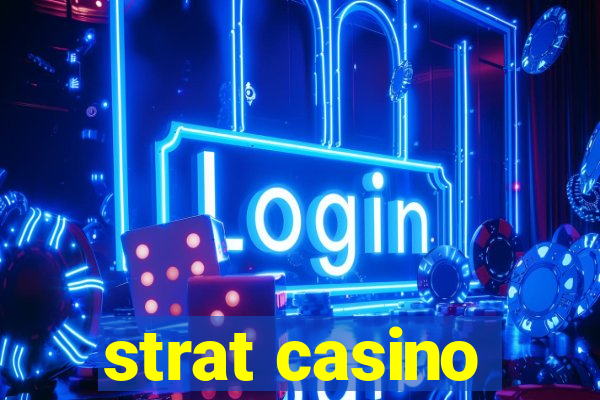 strat casino