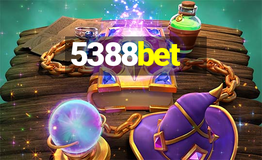 5388bet