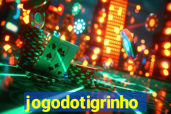 jogodotigrinho