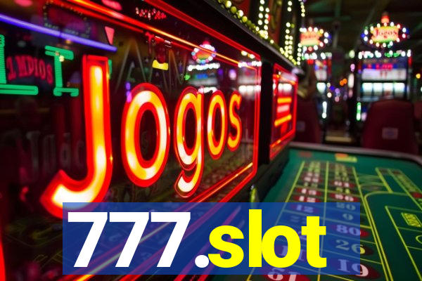 777.slot