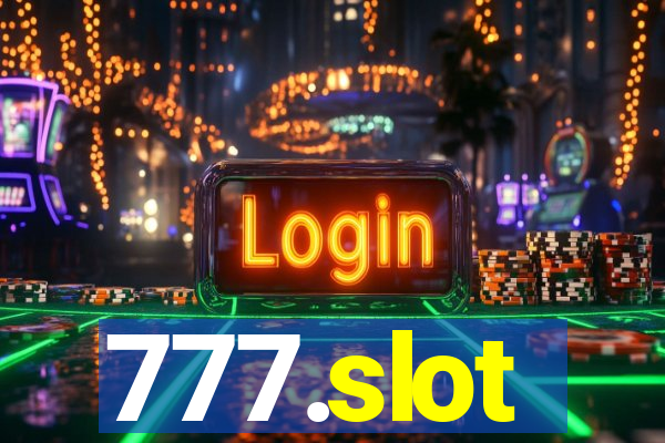 777.slot