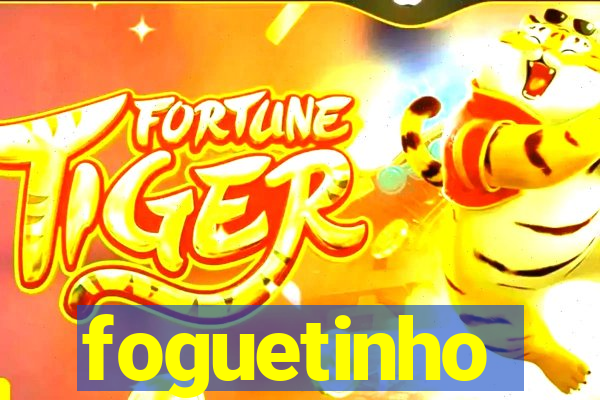 foguetinho