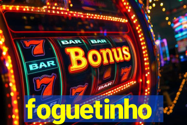 foguetinho