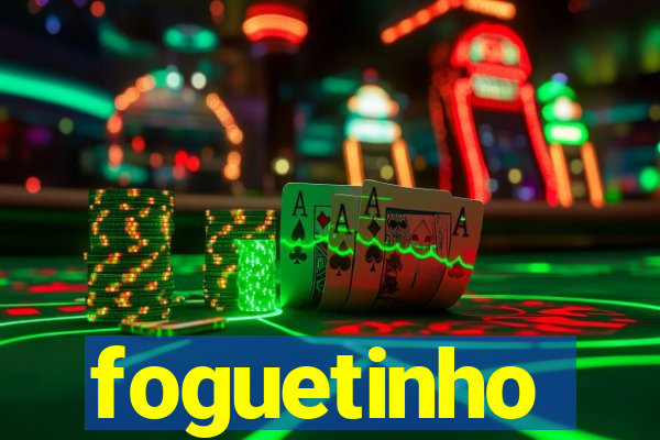 foguetinho