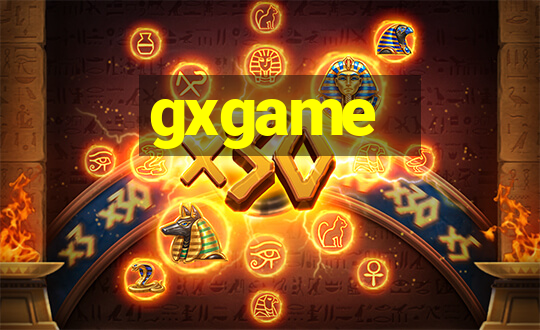 gxgame