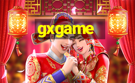 gxgame