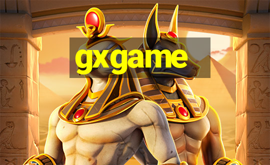 gxgame