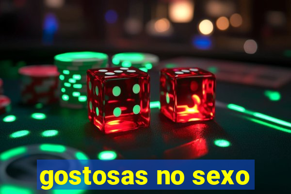 gostosas no sexo