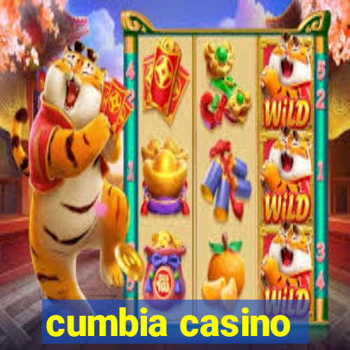 cumbia casino