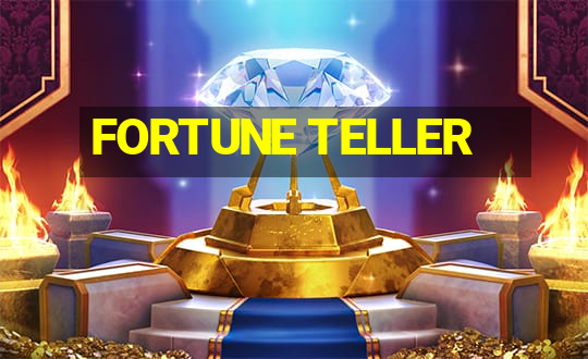 FORTUNE TELLER