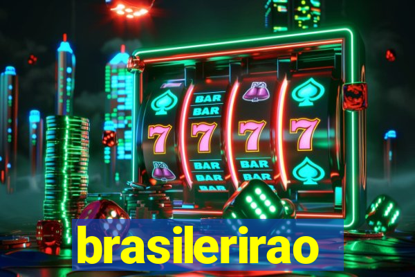 brasilerirao