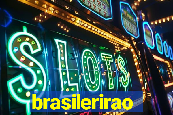 brasilerirao