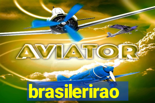 brasilerirao