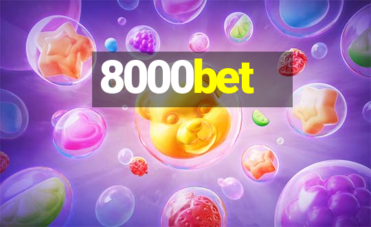 8000bet