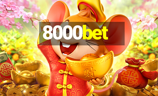 8000bet