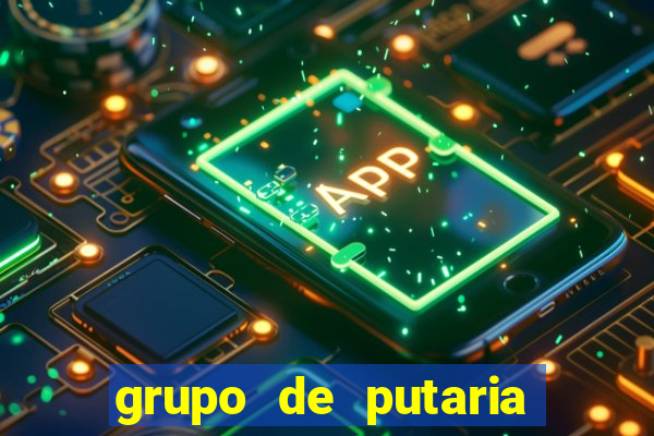 grupo de putaria no whatsapp