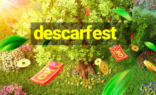 descarfest