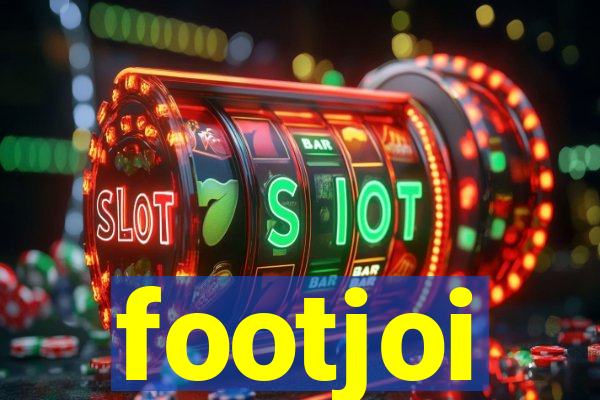 footjoi